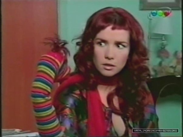 Качорра сериал 2002