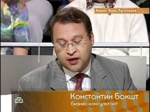 Давайте мириться НТВ