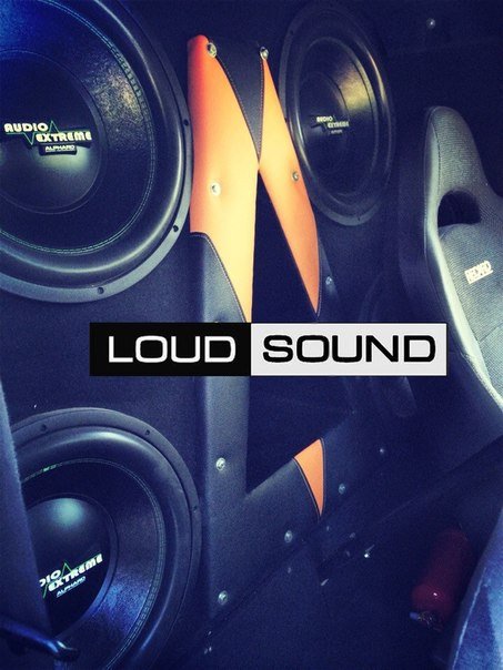 Заставки на телефон автозвук