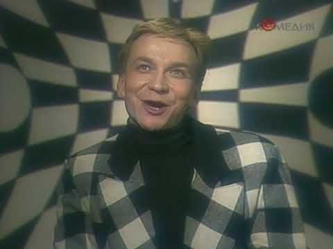 Угол шоу Игоря Угольникова