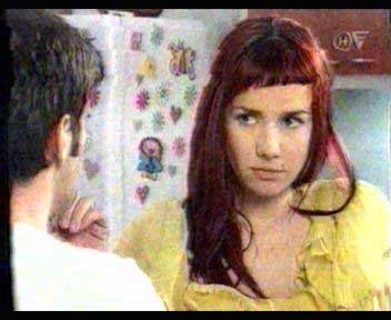 Качорра сериал 2002