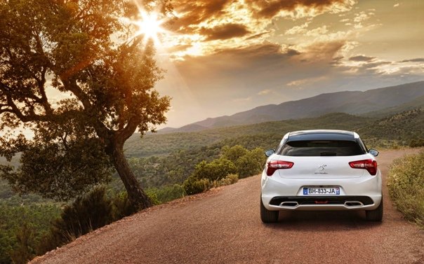 Ситроен с4 2022