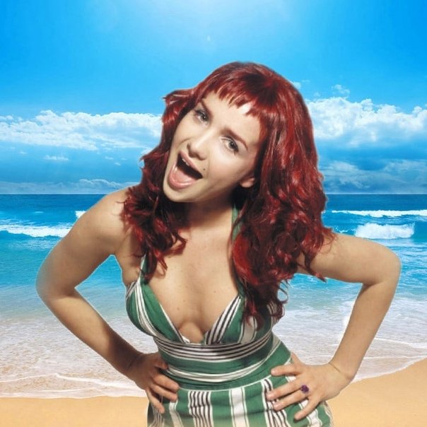 Качорра сериал Постер