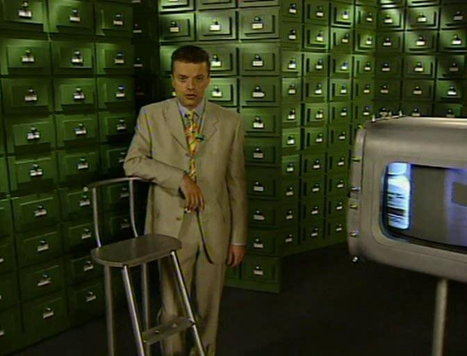 Парфёнов Намедни