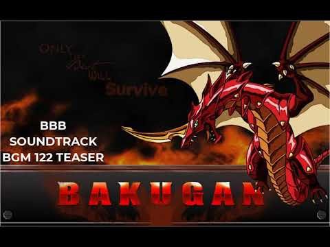 Драго бакуган