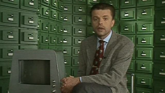 Парфёнов Леонид Намедни