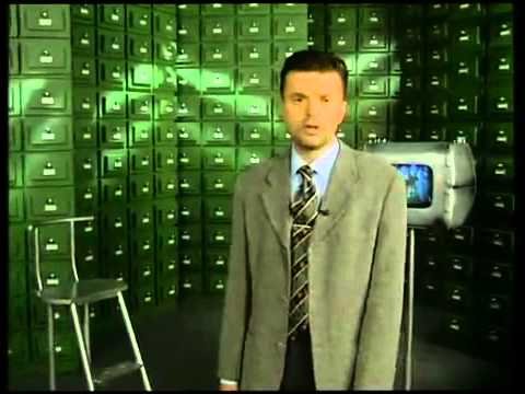 Намедни 1992-99