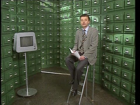 Намедни НТВ Парфенов