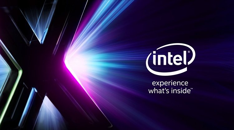 Intel Core i7 обои