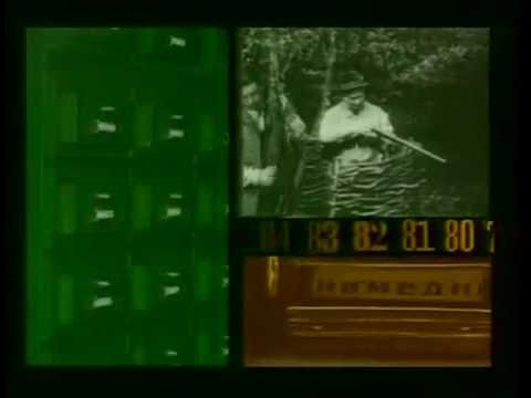 Заставка совершенно секретно НТВ 2006