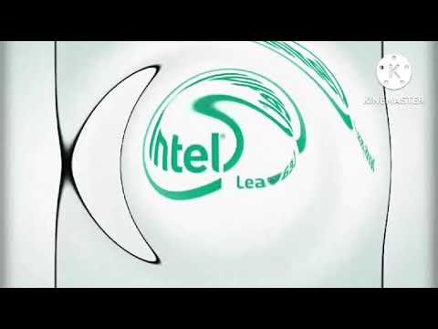 интел с эффектами