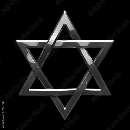 Звезда Давида