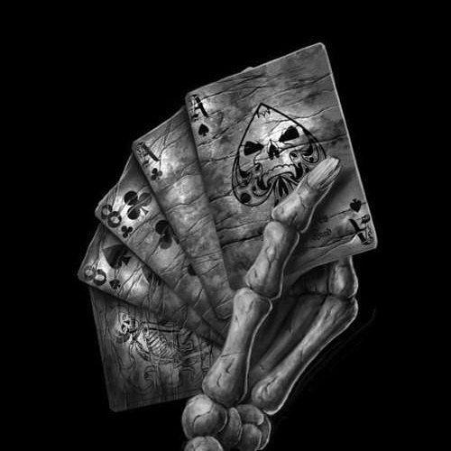 Кости игральные