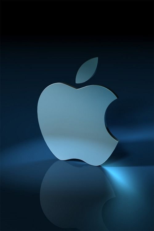 Знак Apple