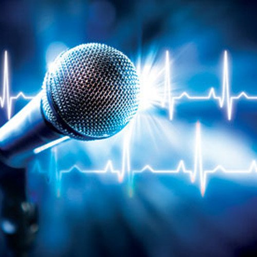 Фон для караоке картинки