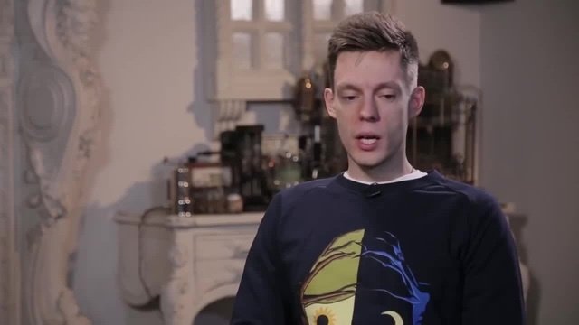 Виктор Дудь