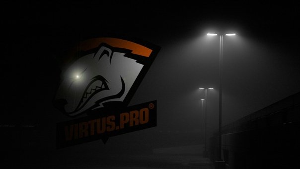 Virtus Pro обои