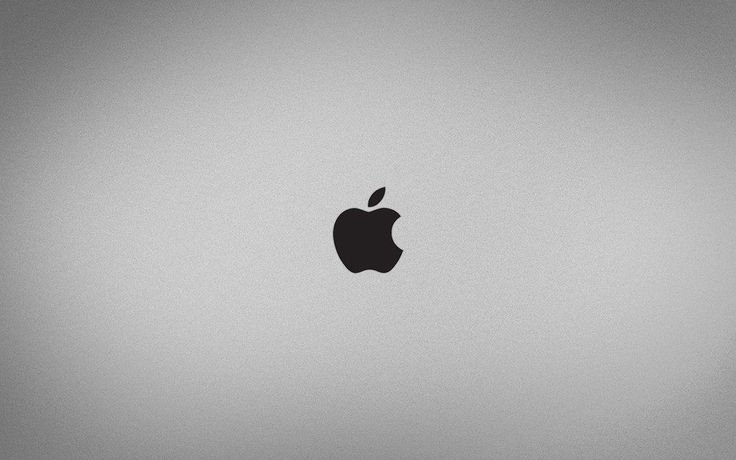 Обои Apple