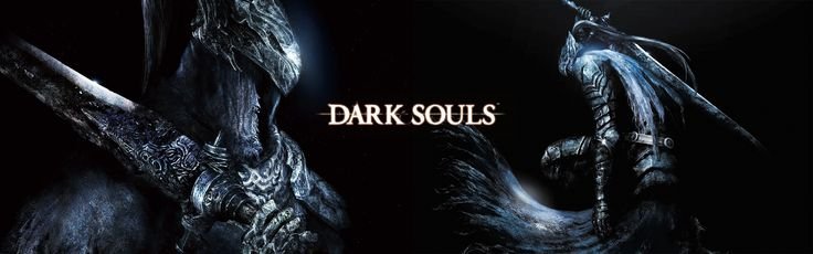 Арториас Dark Souls