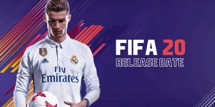 ФИФА заставка