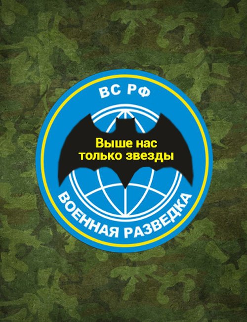 Военная разведка