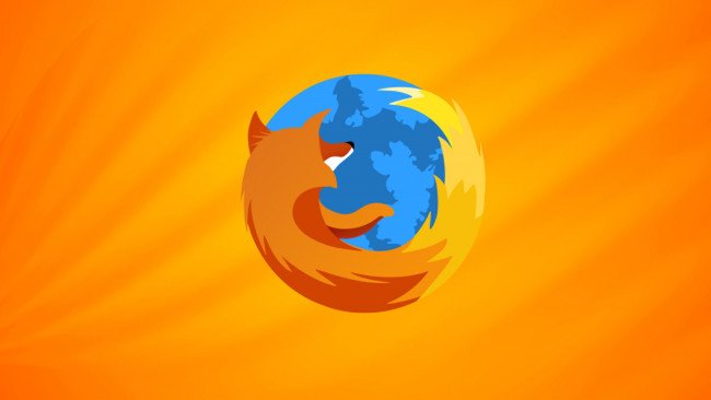 Темы для Mozilla