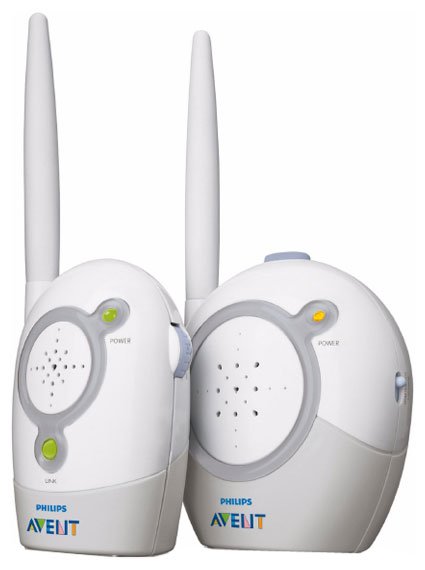 Радионяня Филипс Авент