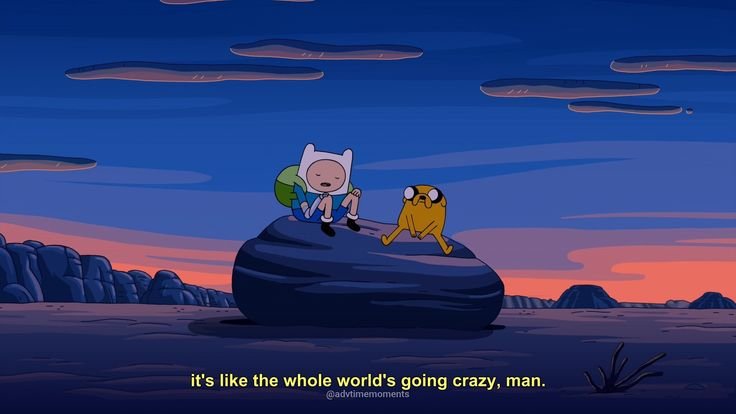 Обои на рабочий стол мультфильмы