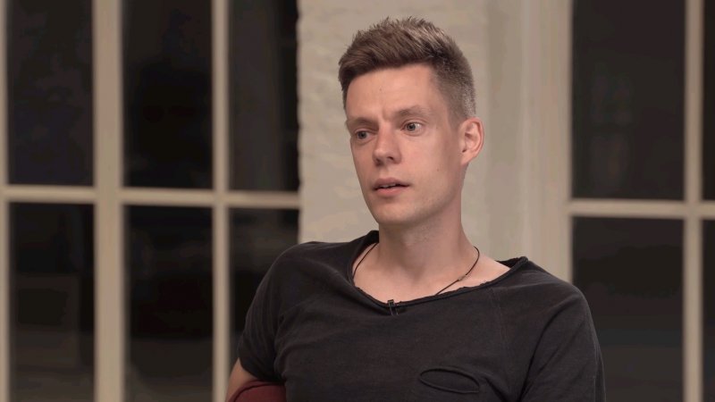 Юрий Дудь 2022