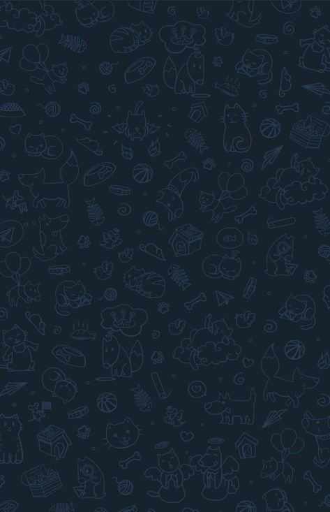 Фон для тг чата