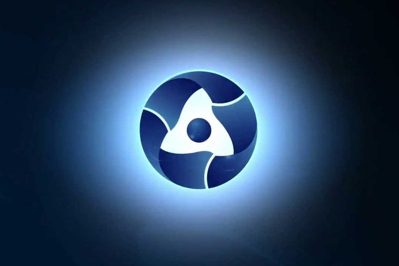 Росатом обои