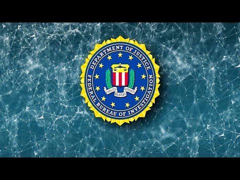 ФБР на рабочий стол