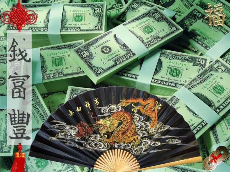 Картины привлекающие деньги