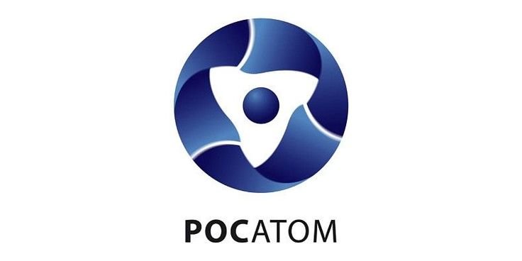 Эмблема госкорпорации Росатом