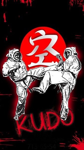 КУДО логотип