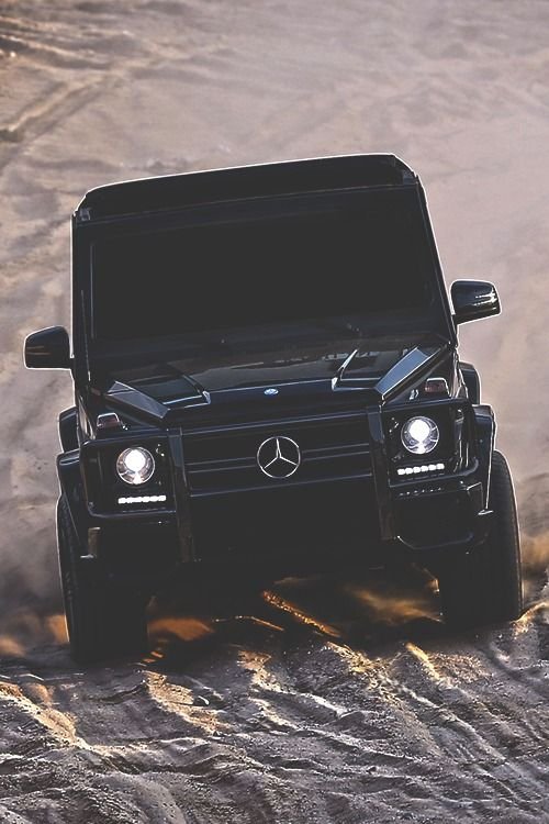 Mercedes AMG g63 g Wagon