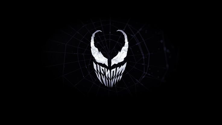 Шапка Venom