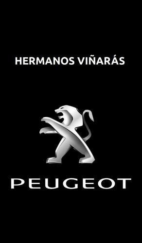 Заставка Пежо