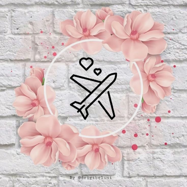 Заставка Пинтерест