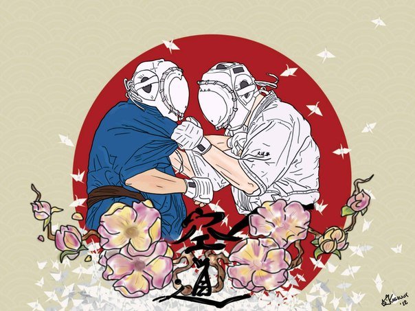 КУДО рисунки