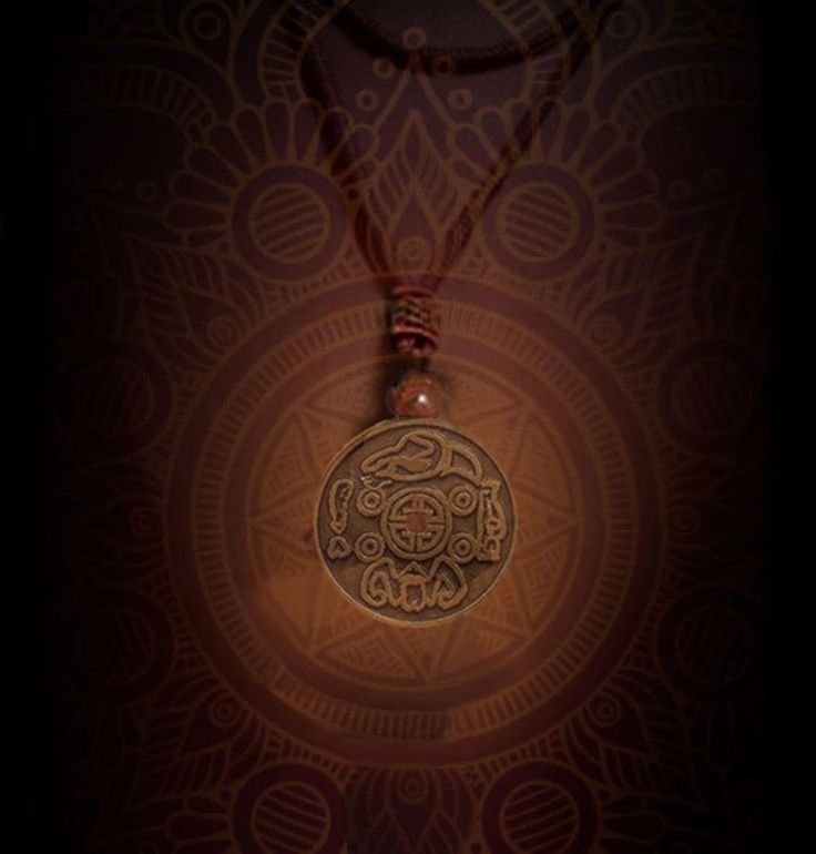 Талисманы обереги амулеты