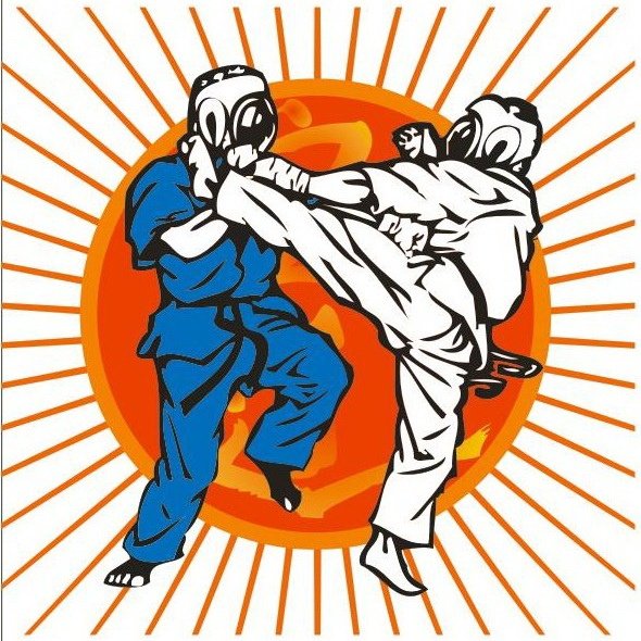 Дайдо Джуку КУДО