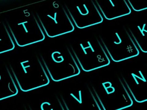 Клавиатура андроид