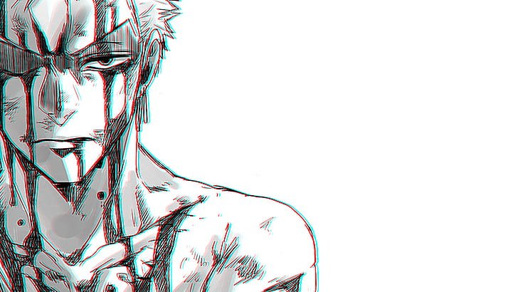 Ророноа Зоро