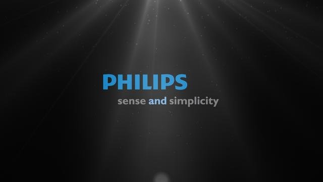 Philips логотип