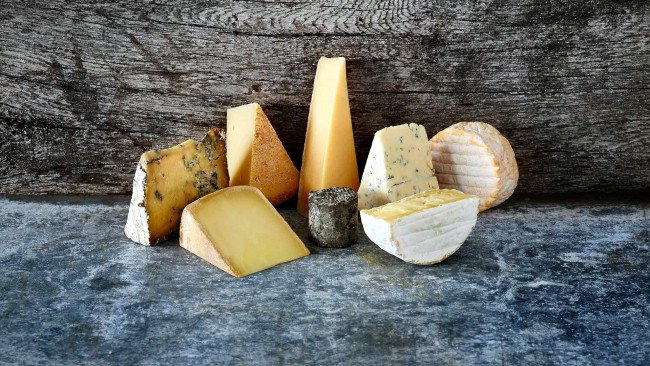 Фотофон сыр