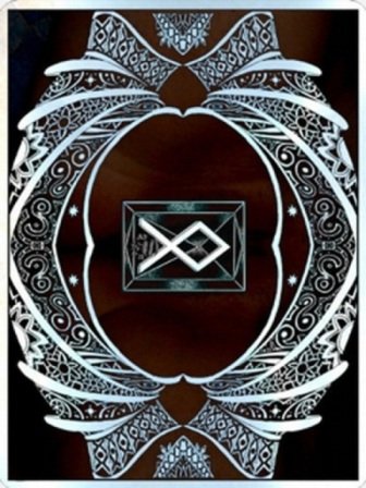 Талисман заставка