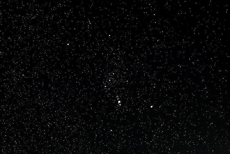 Черный квадрат на весь экран