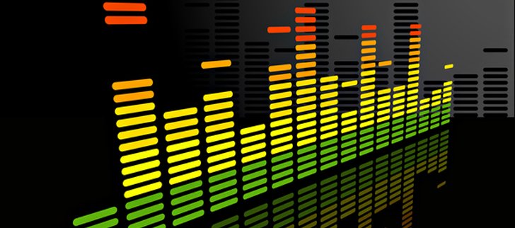 Параграфический эквалайзер