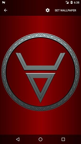 Символ Велеса